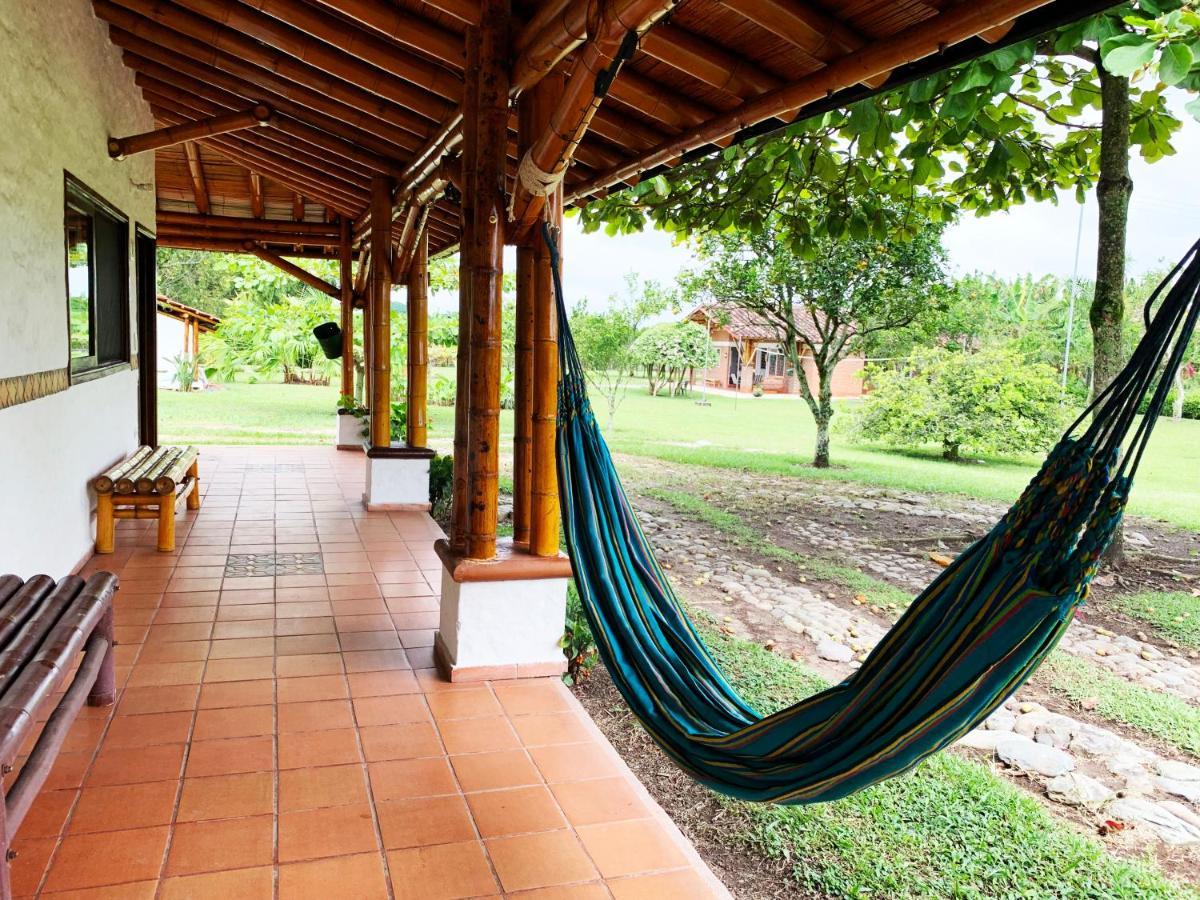 Finca Hotel Santana Montenegro Eksteriør bilde