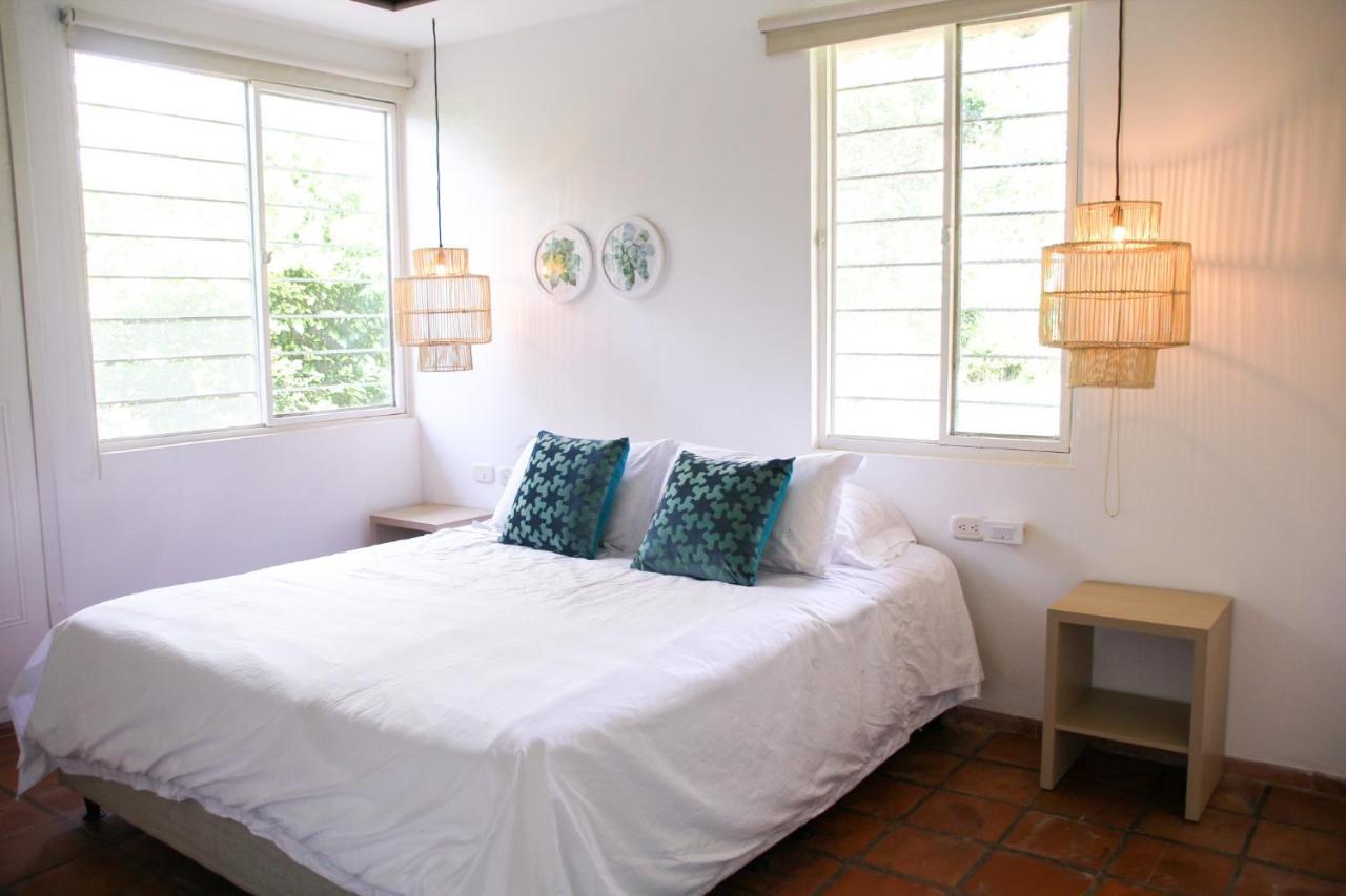 Finca Hotel Santana Montenegro Eksteriør bilde