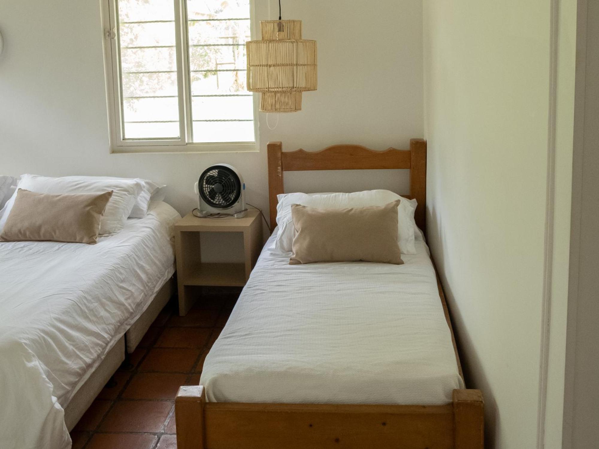 Finca Hotel Santana Montenegro Eksteriør bilde