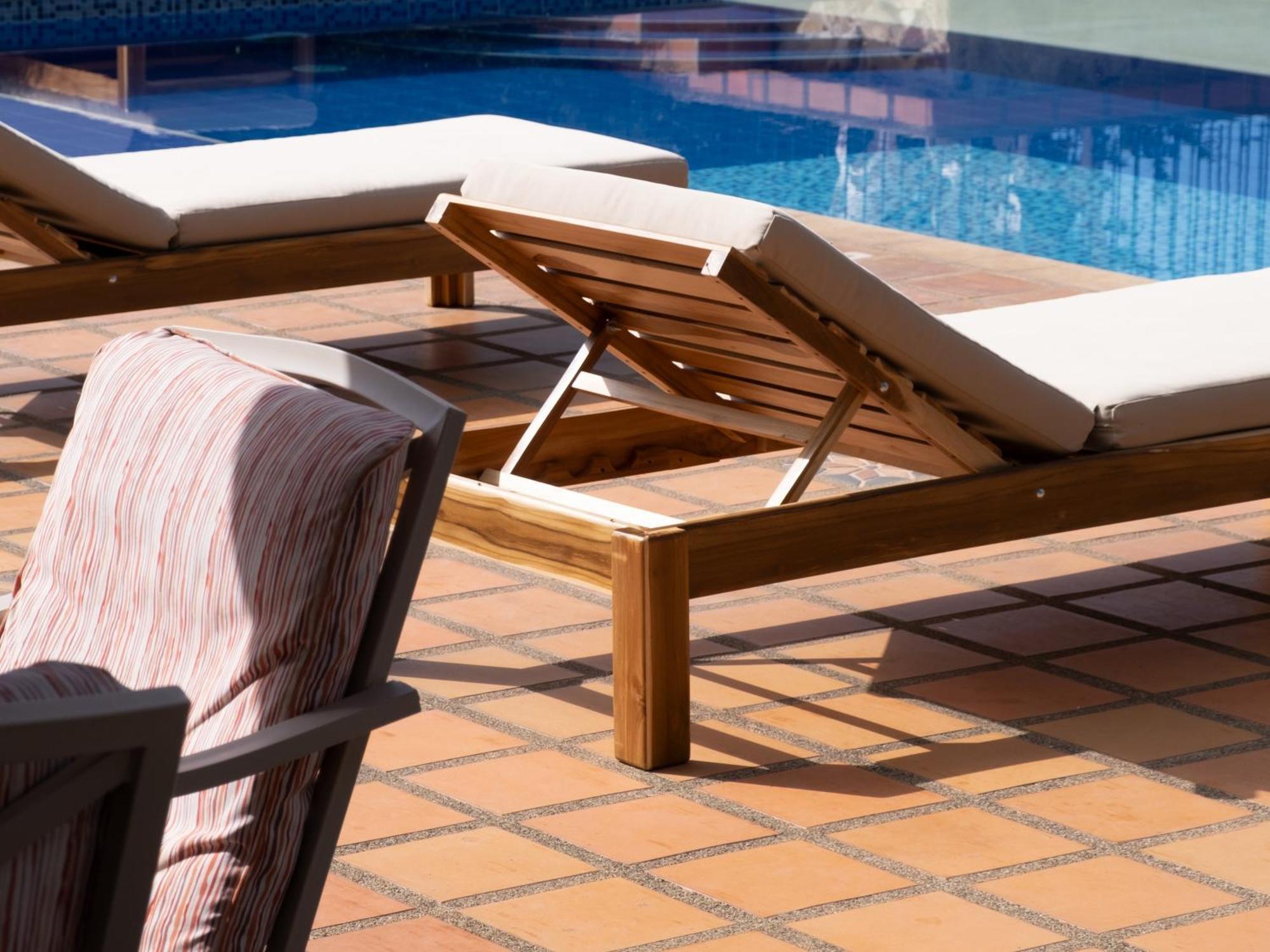 Finca Hotel Santana Montenegro Eksteriør bilde
