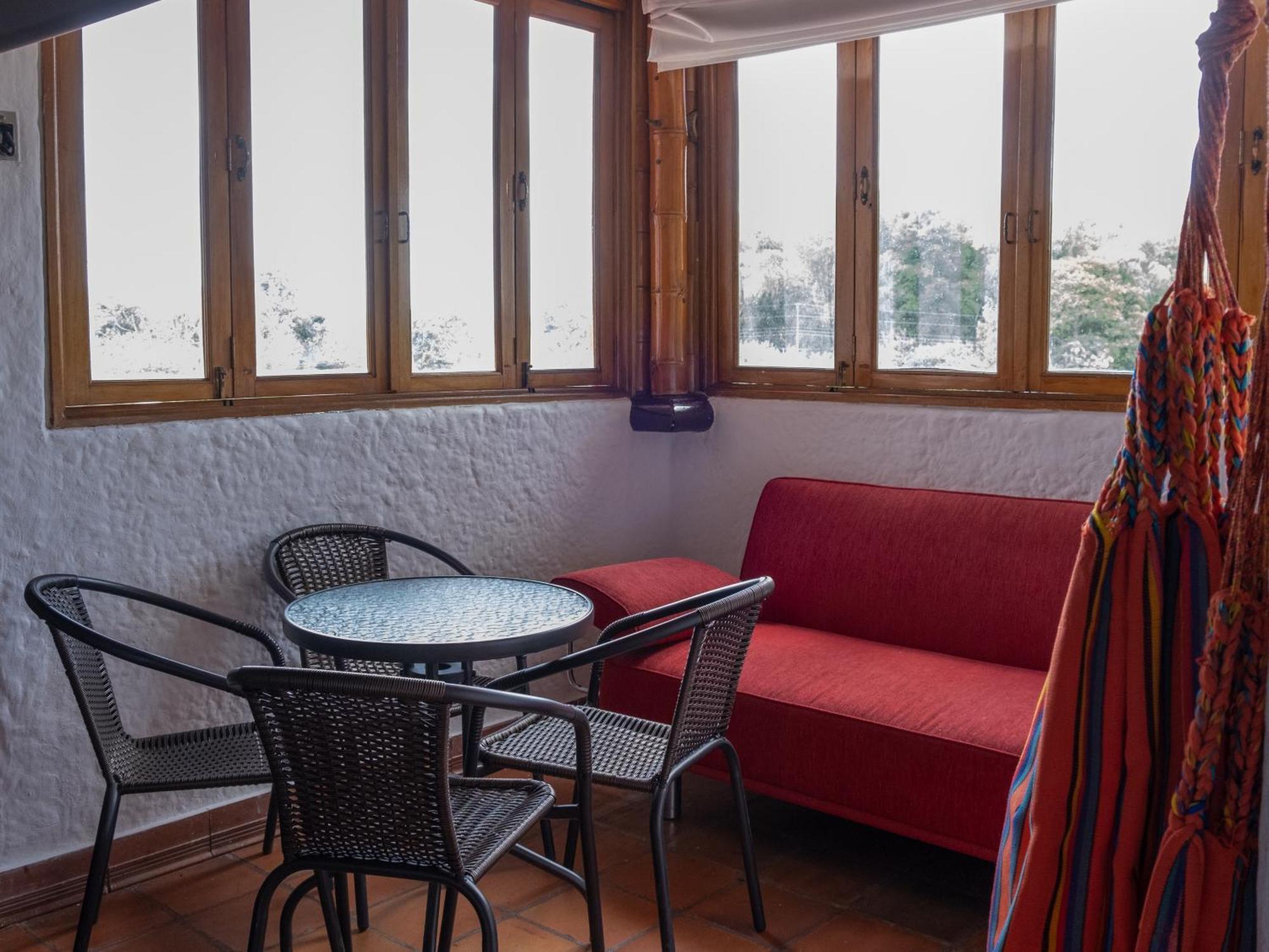 Finca Hotel Santana Montenegro Rom bilde